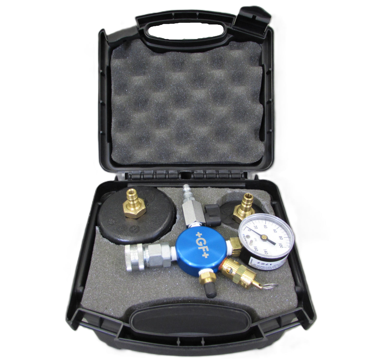 Pressure Test Kit