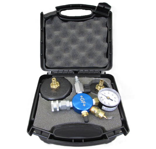 Pressure Test Kit