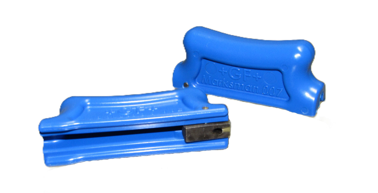 Marksman 007 Peel Depth Indicator