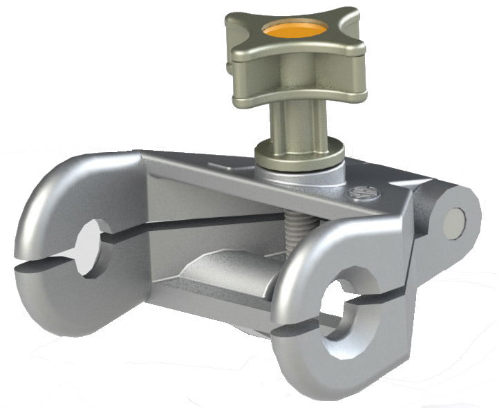 Cast Mini Clamp