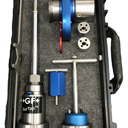 Tapping Tools