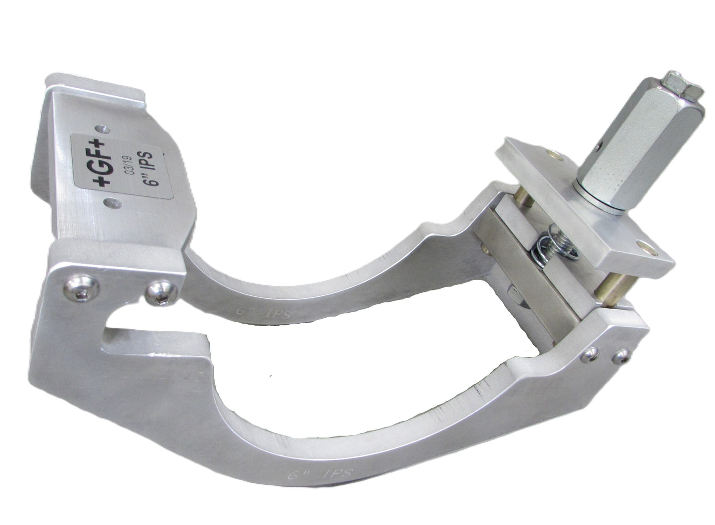 Sidewall Clamp