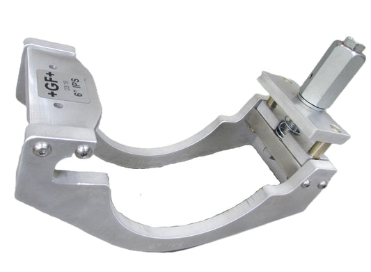 Sidewall Clamp