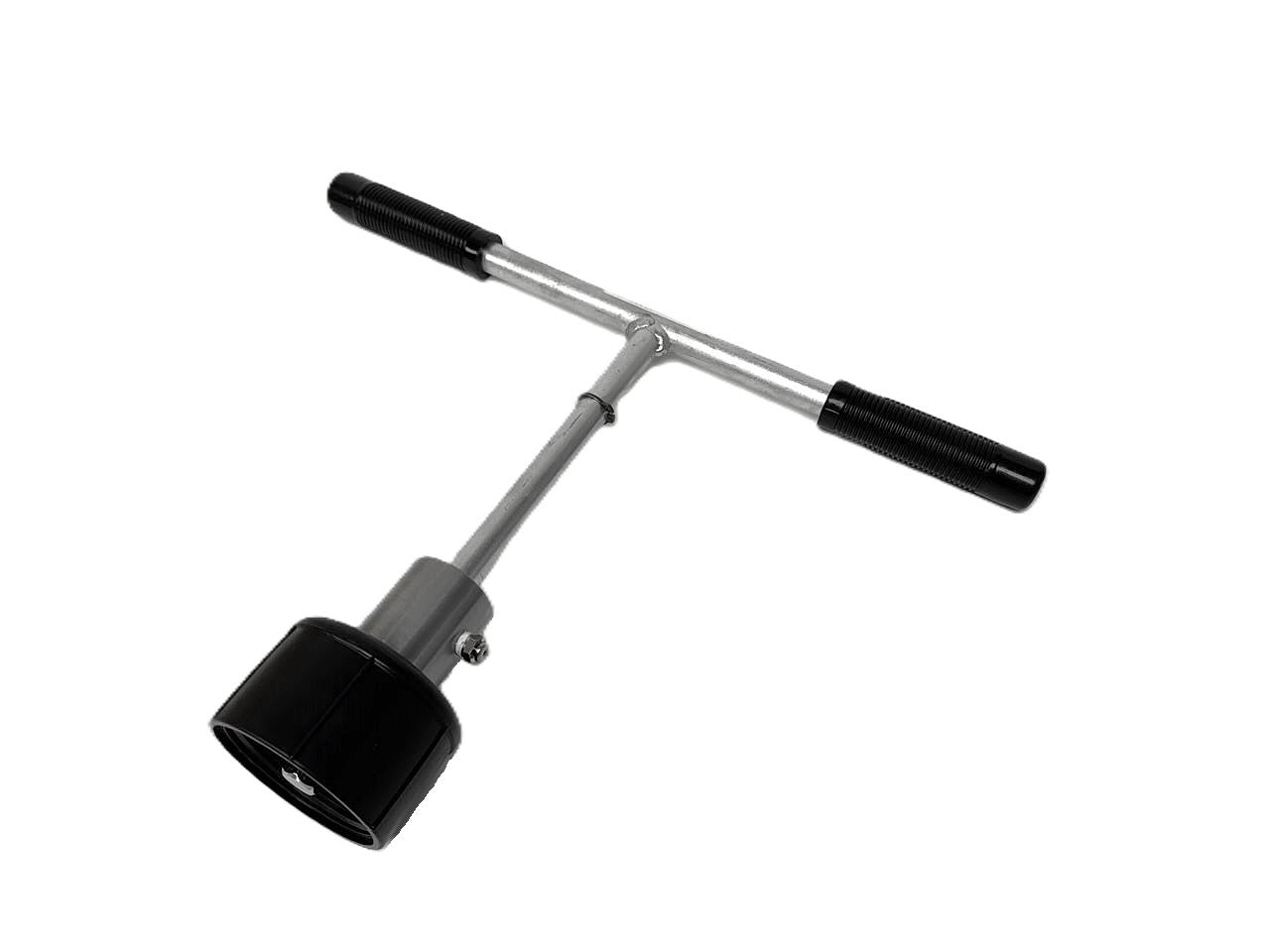 Punch Driver